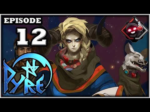 Mukluk Plays Pyre Part 12