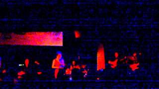 bettye lavette - 2011.07.07 jazz cafe - heart of gold