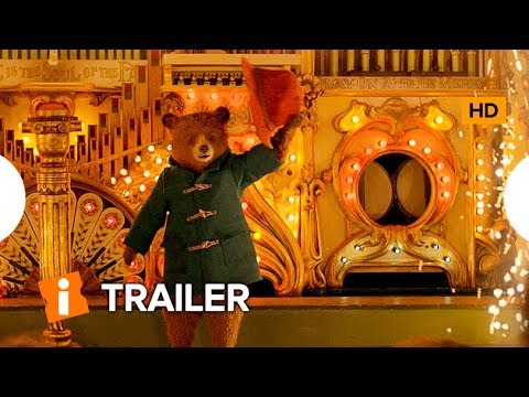 2018 Paddington 2 - As Aventuras de Paddington (Dublado) 