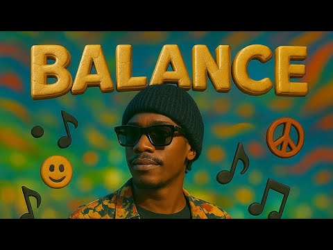 Balance - Joefes (visualiser)(Shot on iPhone 15 Pro Max)