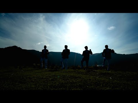 LA SUPER BANDA SEÑOR DEL ARBOL - TE VAS Y NO VOLVERAS "Ronny Manchego" (Video Oficial 4K)