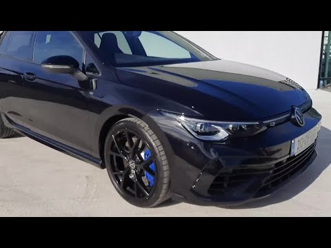 212CW555 - 2021 Volkswagen Golf 2.0 TSI 320HP R DSG 4M 67,950