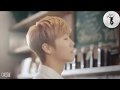 Luhan - YiLi WeiKeZi 'Coffee Milk' Commercial
