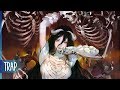 Tails Inverness Skeleton Feat Nevve