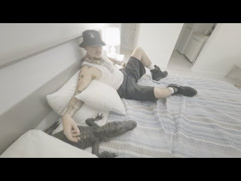 Yeat - LOOSE LEAF (Official Music Video)