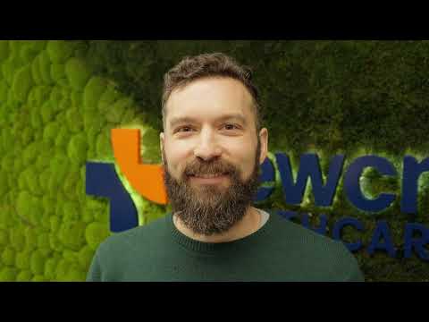 Michael Manuccia - Voices of Care, Episode 24. - YouTube