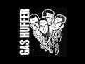 Gas Huffer - Glass Bottom Boat
