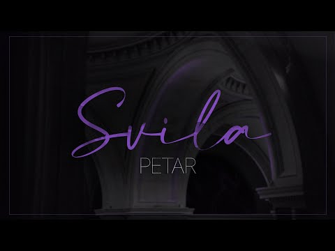 Petar - Svila (Official Visual)
