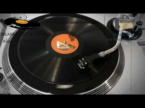 Komala Thalen - Kingsley Jayasekera