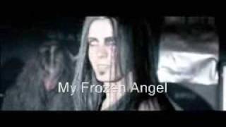 Norther - Frozen Angel (with Lyrics)