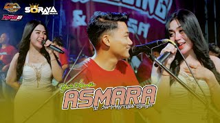 Download lagu ASMARA (Mbuess Salting) Yanti Mahardika SORAYA MUSIC Live Mojo Kalitidu mp3