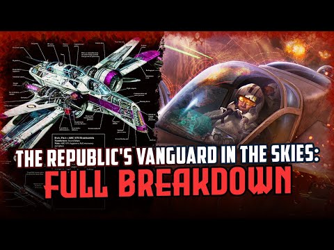 A Beacon of Hope in the Mismatched Space Battles of the Clone Wars: The ARC-170