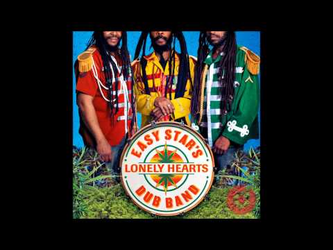 easy star all stars   within you without you