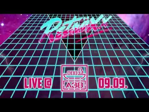 Retröxx - Retröspect (Live Version @A38 )