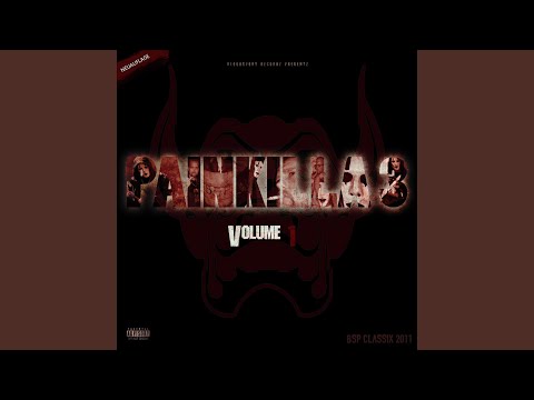 Die stillgelegte Mine (feat. Inzane Cazpa)