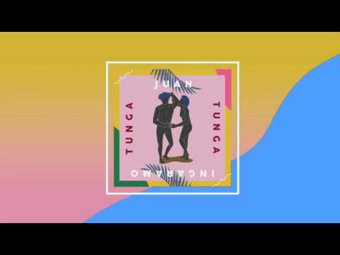 Juan Ingaramo - No Llores Por Él  (Cover)