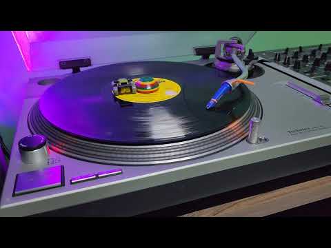 DANDY LIVINGSTONE - SOMETIMES WHEN WE TOUCH