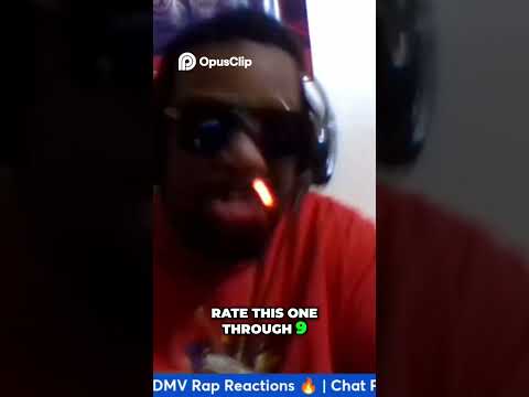 DMV Classics Live Reaction | Wale Always Talks That Talk 🔥