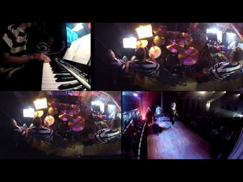 Nossebro Cabaré 2015 - special - saxmedley