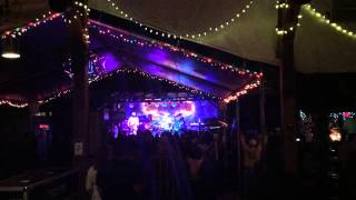 Inner Circle - Tenement Yard (Chronixx Version) [Live]