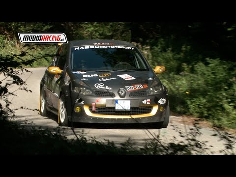 M. Valluš - R. Babuša - Rally ABOV 2025