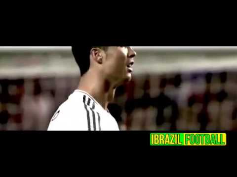 Cristiano Ronaldo vs Atlético de Madrid ● UCL ● 24 05 2014 ● HD