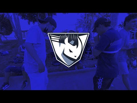 PERRO WATON VS SAIVEN l 4TOS FECHA 1 - La Quinta Rama