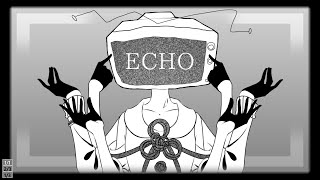 ECHO／琴葉葵_cover
