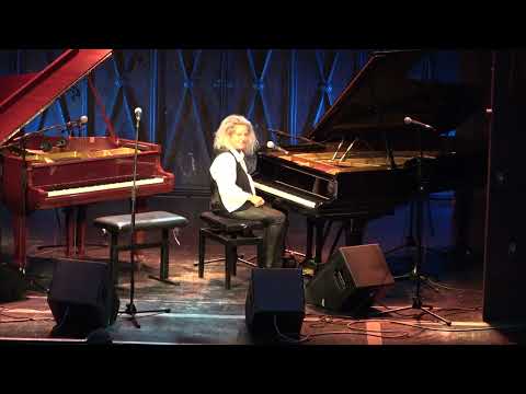 Ulrike Hausmann | Hamburg Boogie Woogie Connection 2022