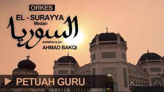 Download lagu El Surayya Medan - Petuah Guru / Hidup di Dunia Harus Waspada mp3 Download lagu El Surayya Medan - Petuah Guru / Hidup di Dunia Harus Waspada mp3