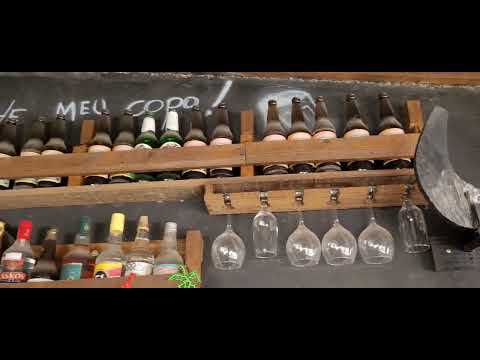 Dicas, como fazer um boteco  em casa .