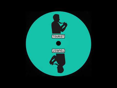 B1. Natural Affair - Talki Walki [TOURIST001]