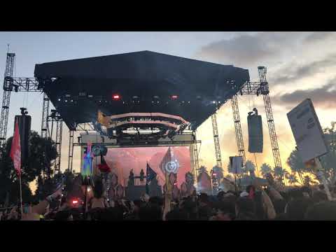 Seven Lions @ Alchemy Tour - Long Beach, CA