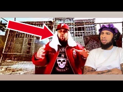 First Time Hearing Jedi Mind Tricks ‘Heavy Metal Kings’ 🤯 Vinnie Paz SNAPPED!