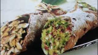 "A Nuje Ce Piace Magnà"