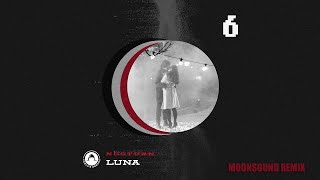 Carla&#39;s Dreams - Luna | MoonSound Remix