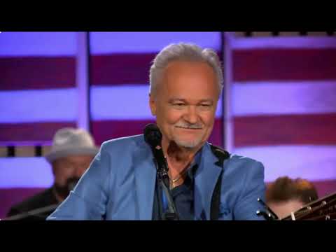 its country music jimmy fortune Video