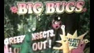 elks skiffle group - creepy bugs