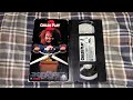 Opening To Child S Play 2 1991 VHS Version 2