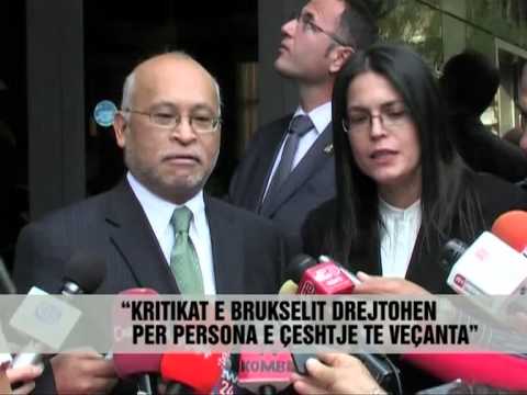 Arvizu negocion për "Fierin" - Vizion Plus - News - Lajme