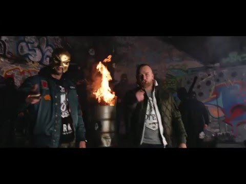 PLAY69 FEAT. 18 KARAT ► SEITEN AUF NULL ◄ [Official 4K Video] (prod. by SIAZ)