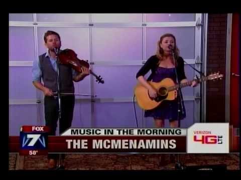 McMenamins on Morning TV Austin.mp4
