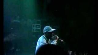 Lunatic - Live L'Effort De Paix