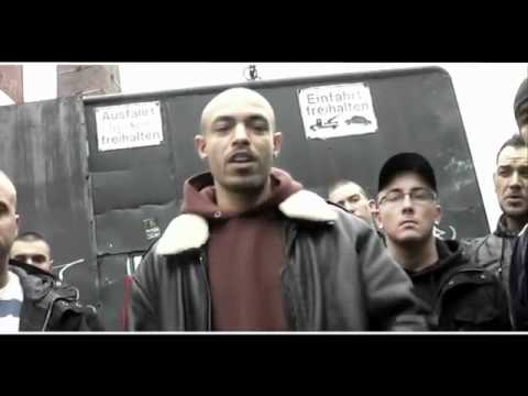 King Flavor feat. Killa Vinz - Der Kühle Norden Hamburg [2010]