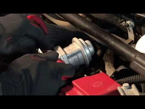 How To Install a Turbosmart Blow Off Valve On a 2008 - 2015 Mitsubishi Lancer Evolution