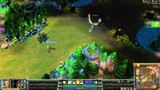 Have you seen my pet Dragon?