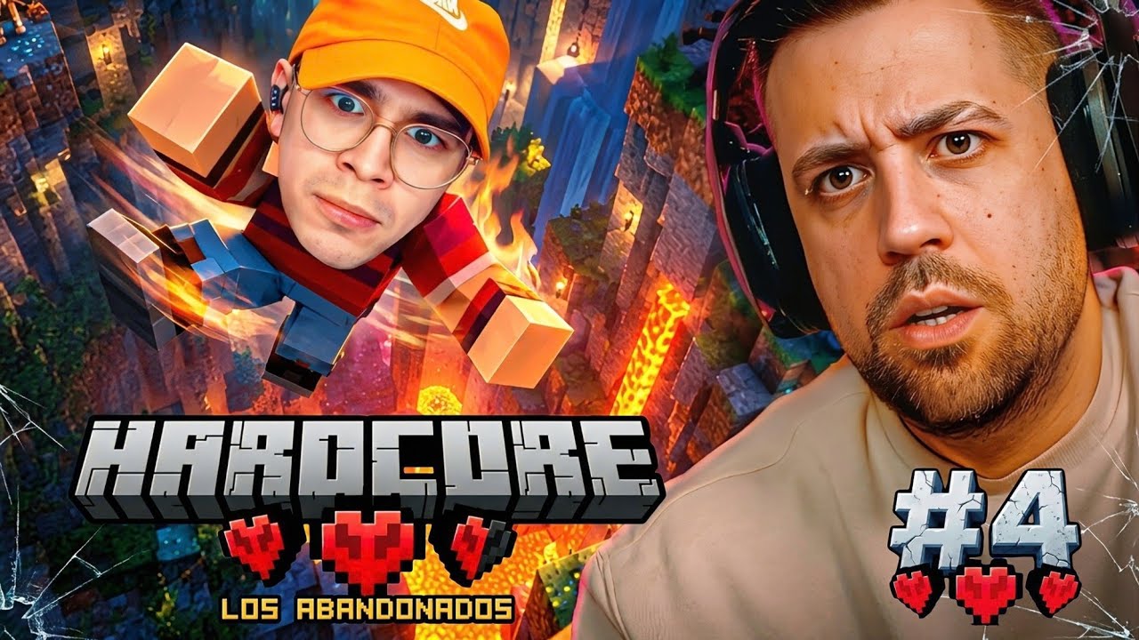💀 MI PRIMA QUIERE SER NOVIA DE JUAN 💀 HARDCORE CON JUAN 💀 #4