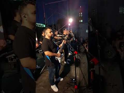 #LasToscas #GerardoYLosChaques #Koz20Años #CumbiaChaqueña #ClubSocial