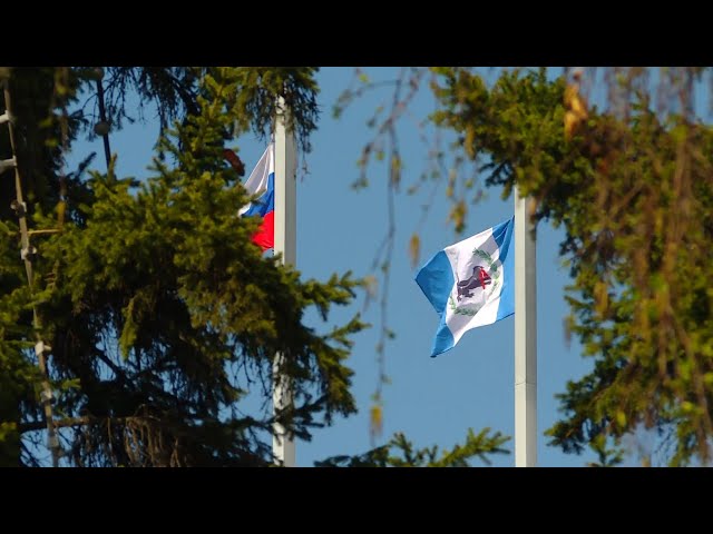 Губернатор Иркутской области возглавит Правительство региона