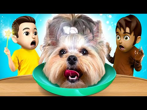 TYPES OF MONSTER IN SCHOOL - From Loser to Popular | Funny Relatable by La La Life Emoji